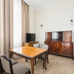 Парк-отель Амра и СПА / Amra Park-Hotel & SPA, Гагра