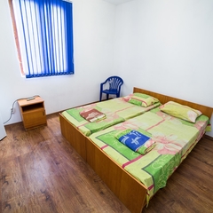 База отдыха Мия, Гудаута