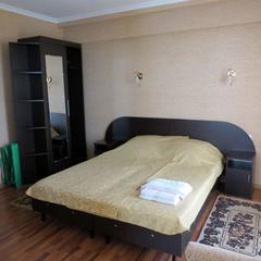 Дом отдыха Питиус, Пицунда