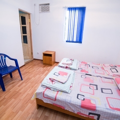 База отдыха Мия, Гудаута