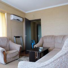 Дом отдыха Питиус, Пицунда