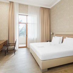 Парк-отель Амра и СПА / Amra Park-Hotel & SPA, Гагра