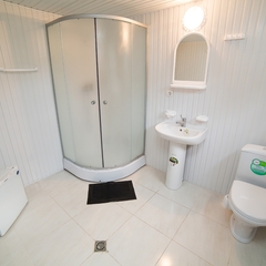 База отдыха Мия, Гудаута