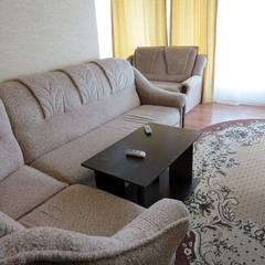 Дом отдыха Питиус, Пицунда