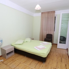 Парк-отель Золотой берег, Гудаута