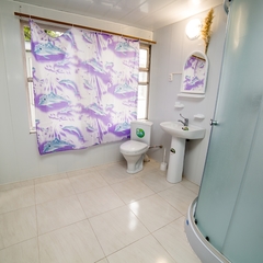 База отдыха Мия, Гудаута