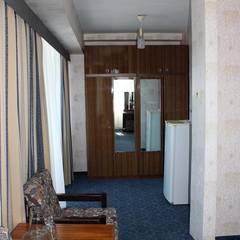 Дом отдыха Питиус, Пицунда