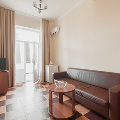 Парк-отель Амра и СПА / Amra Park-Hotel & SPA, Гагра