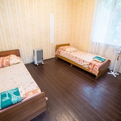 База отдыха Мия, Гудаута