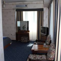 Дом отдыха Питиус, Пицунда