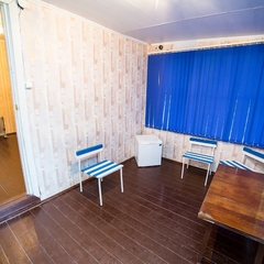 База отдыха Мия, Гудаута