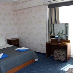 Дом отдыха Питиус, Пицунда