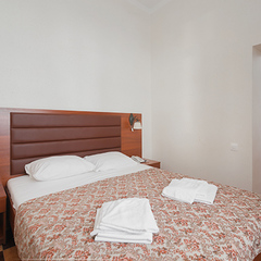 Парк-отель Амра и СПА / Amra Park-Hotel & SPA, Гагра