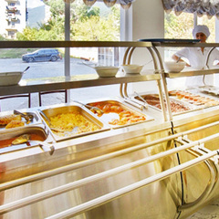 Пансионат Сан-Марина, Гагра