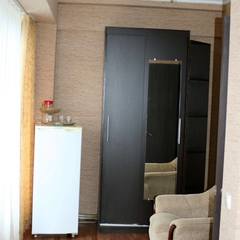 Дом отдыха Питиус, Пицунда