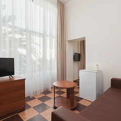 Парк-отель Амра и СПА / Amra Park-Hotel & SPA, Гагра