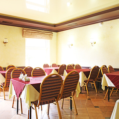 Пансионат Сан-Марина, Гагра