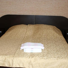 Дом отдыха Питиус, Пицунда