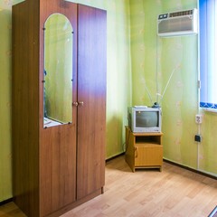 База отдыха Мия, Гудаута