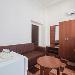 Парк-отель Амра и СПА / Amra Park-Hotel & SPA, Гагра