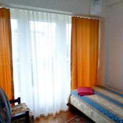 Дом отдыха Питиус, Пицунда