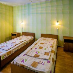 База отдыха Мия, Гудаута