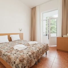 Парк-отель Амра и СПА / Amra Park-Hotel & SPA, Гагра