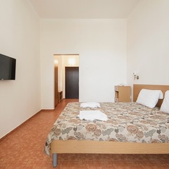 Парк-отель Амра и СПА / Amra Park-Hotel & SPA, Гагра