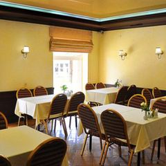 Пансионат Сан-Марина, Гагра