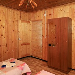 База отдыха Мия, Гудаута