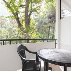 Парк-отель Амра и СПА / Amra Park-Hotel & SPA, Гагра