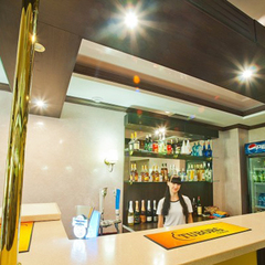 Пансионат Сан-Марина, Гагра