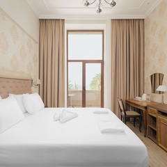 Парк-отель Амра и СПА / Amra Park-Hotel & SPA, Гагра