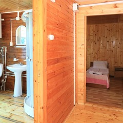 База отдыха Мия, Гудаута