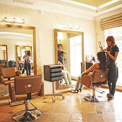 Пансионат Сан-Марина, Гагра