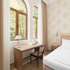 Парк-отель Амра и СПА / Amra Park-Hotel & SPA, Гагра