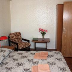 Дом отдыха Питиус, Пицунда