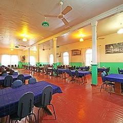 Парк-отель Золотой берег, Гудаута