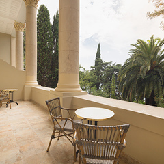 Парк-отель Амра и СПА / Amra Park-Hotel & SPA, Гагра