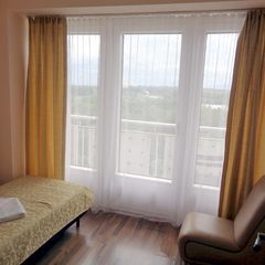 Дом отдыха Питиус, Пицунда