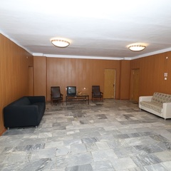 Парк-отель Золотой берег, Гудаута