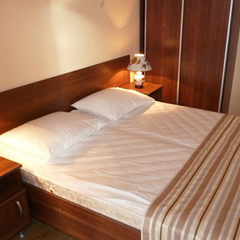 Пансионат Сан-Марина, Гагра