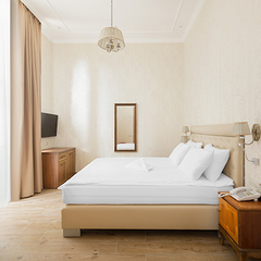 Парк-отель Амра и СПА / Amra Park-Hotel & SPA, Гагра