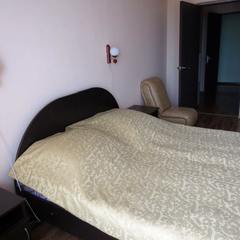 Дом отдыха Питиус, Пицунда