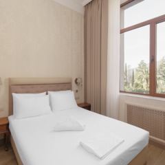 Парк-отель Амра и СПА / Amra Park-Hotel & SPA, Гагра