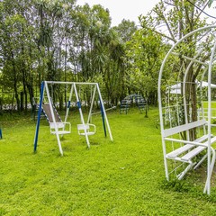 База отдыха Мия, Гудаута