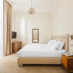 Парк-отель Амра и СПА / Amra Park-Hotel & SPA, Гагра