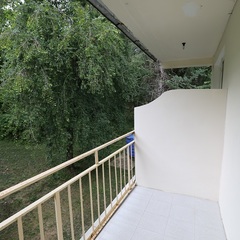 Парк-отель Золотой берег, Гудаута