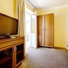 Пансионат Сан-Марина, Гагра