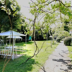 База отдыха Мия, Гудаута